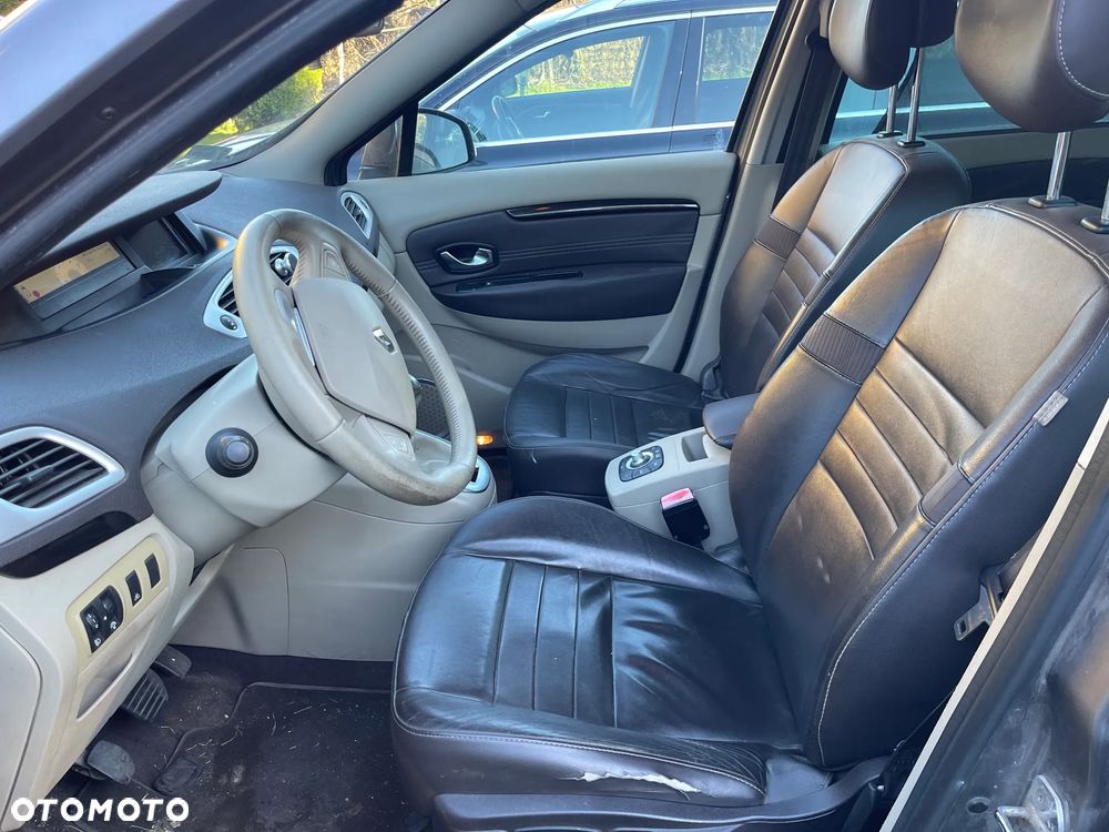 Renault Scenic - 3