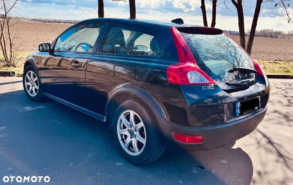 Volvo C30 1.6 - 5