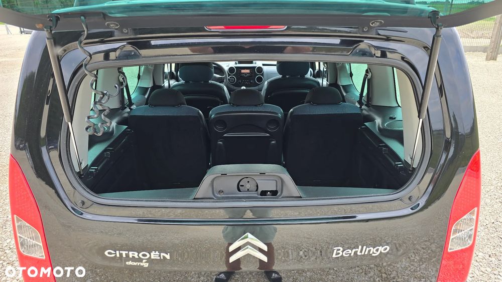 Citroën Berlingo VTi 120 XTR - 9
