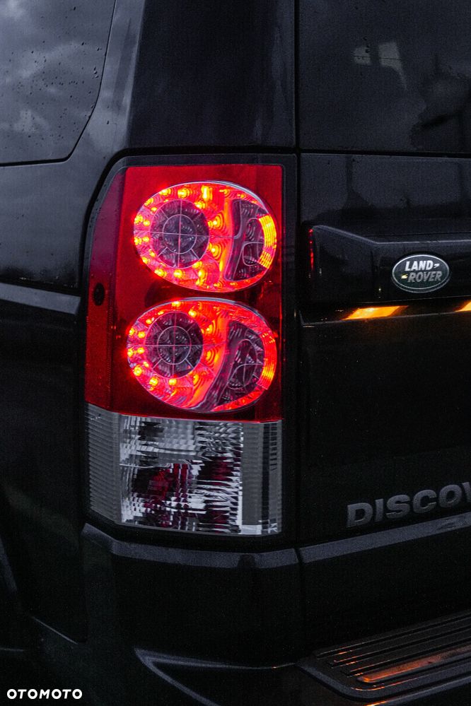 Land Rover Discovery 3.0 TD V6 SE - 16