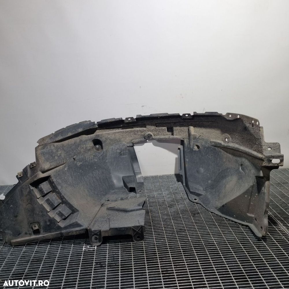 Carenaj stanga fata Nissan Qashqai J11 2013 - 2017 SUV 4 Usi (1500) - 1