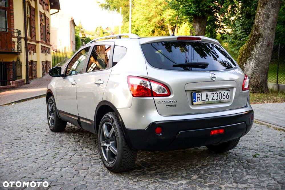 Nissan Qashqai 1.6 acenta Start/Stop - 20