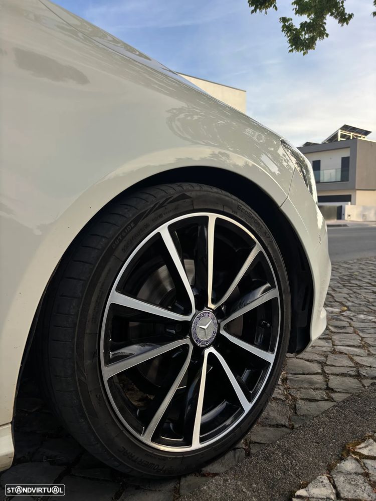 Mercedes-Benz CLA 180 d 7G-DCT Urban - 33