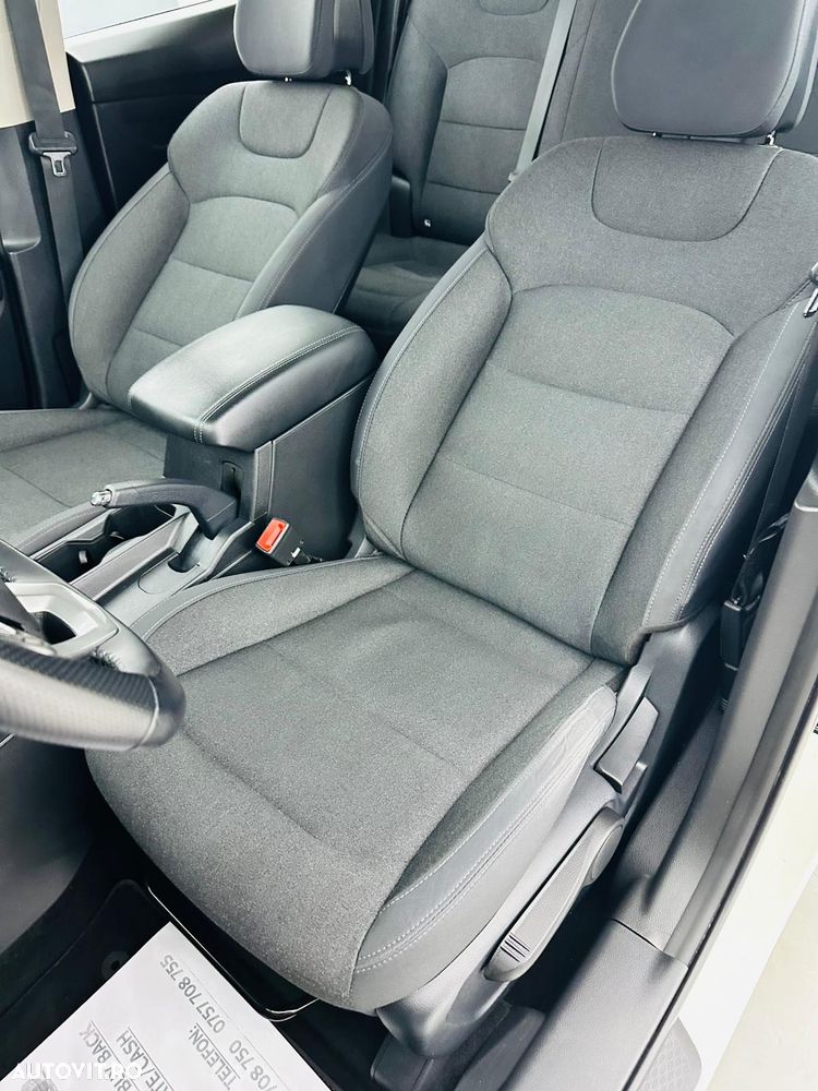 SsangYong Korando 1.5 T-GDi 2WD Amber - 19