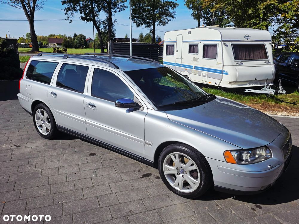 Volvo V70