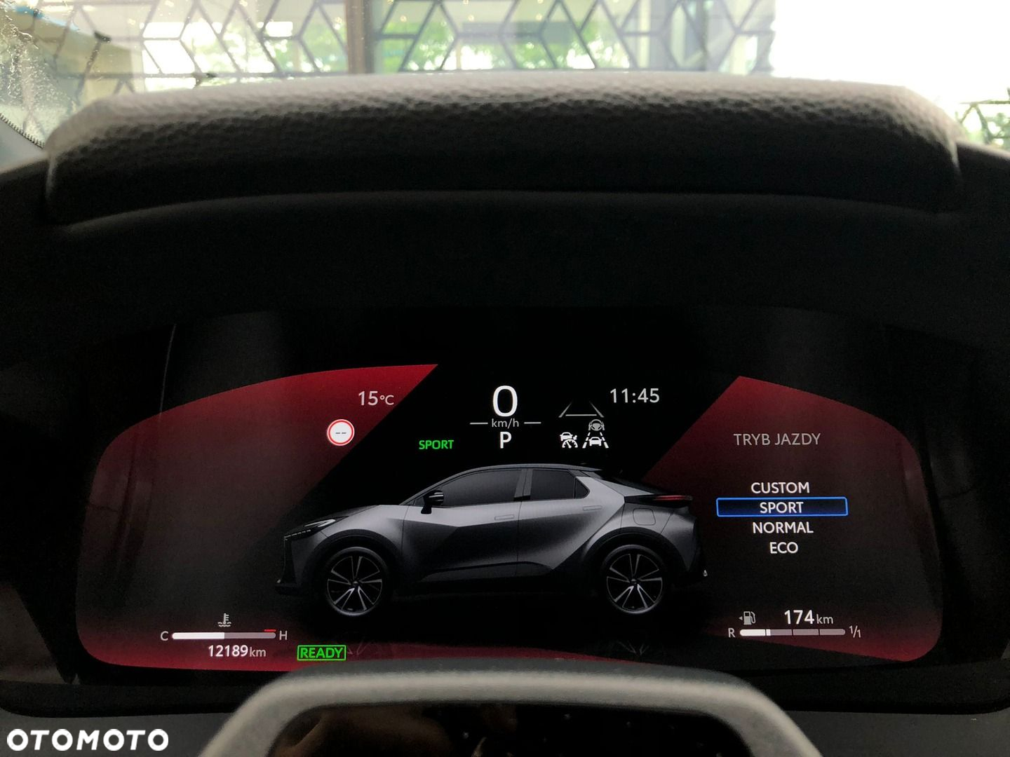 Toyota C-HR - 30