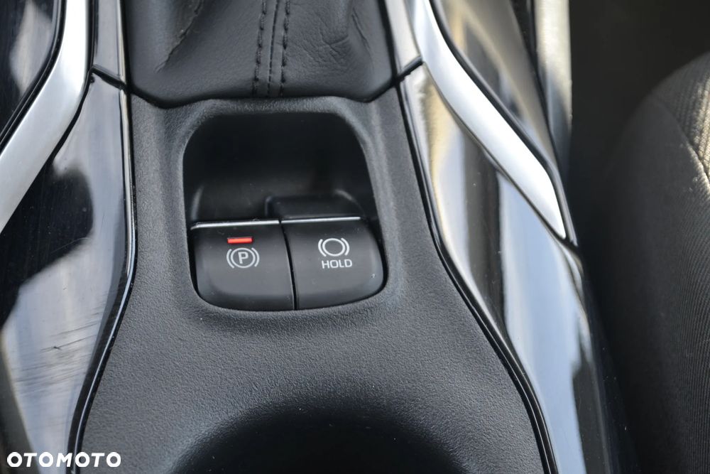 Toyota Corolla 1.8 Hybrid Comfort - 27