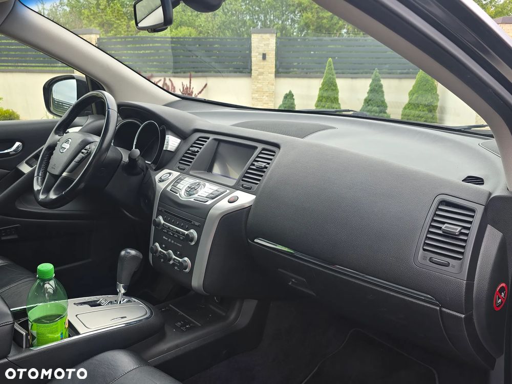 Nissan Murano ver-3-5-selection - 14