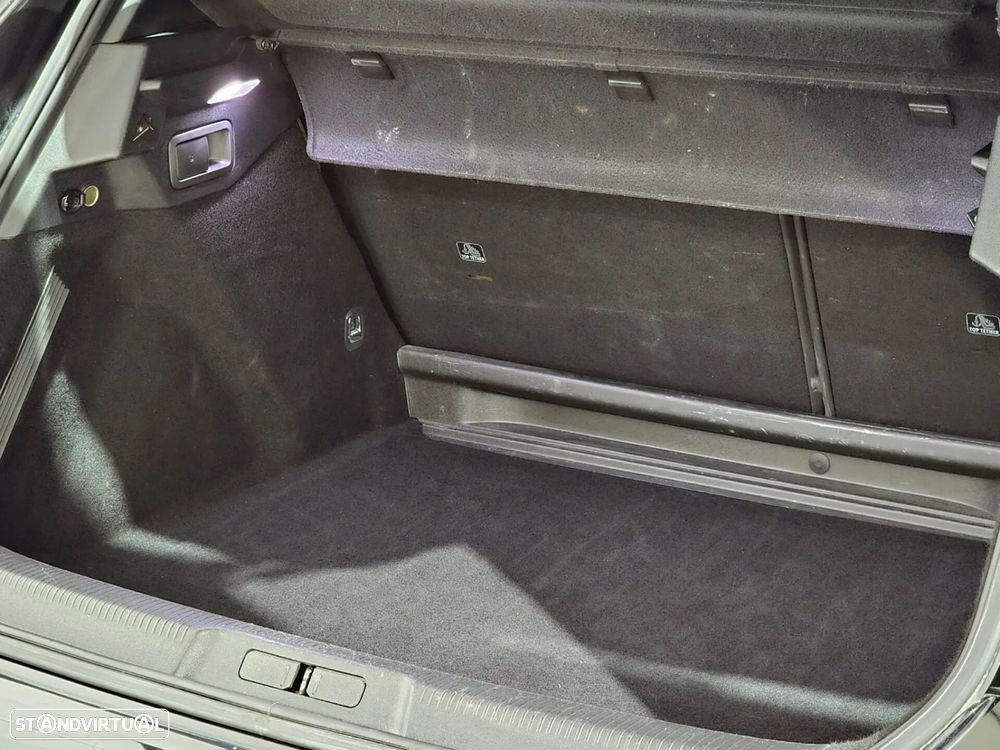 DS DS7 Crossback BlueHDI 130 Aut. Bastille - 37