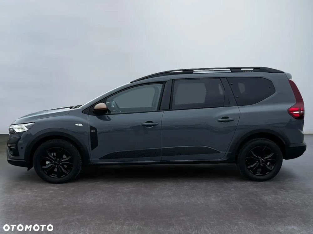 Dacia Jogger 1.0 TCe Extreme+ 7os - 3