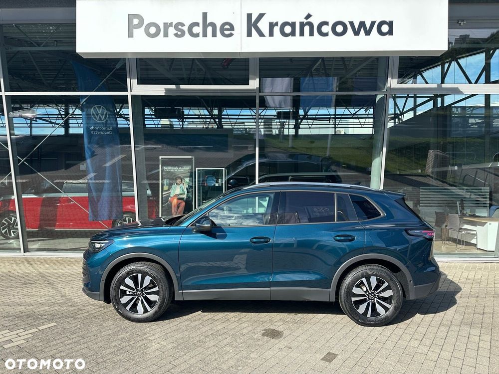 Volkswagen Tiguan - 6