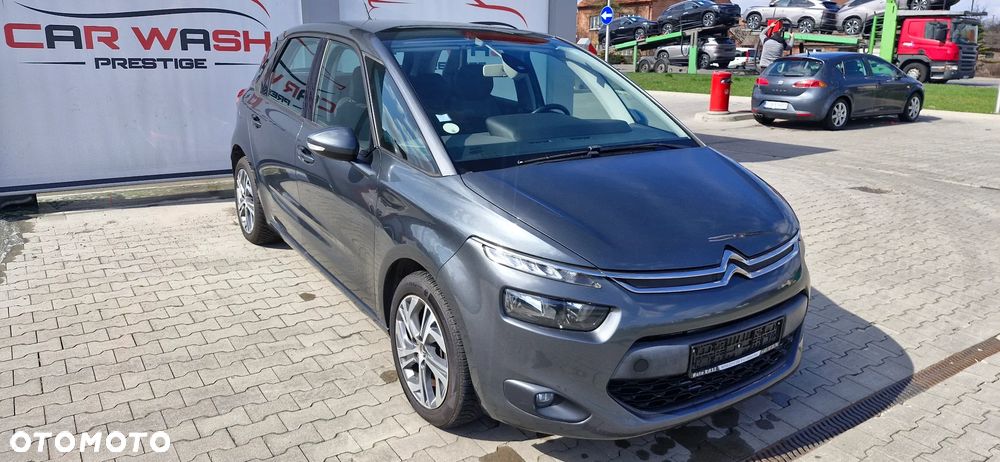 Citroën C4 Picasso BlueHDi 120 EAT6 Business Class