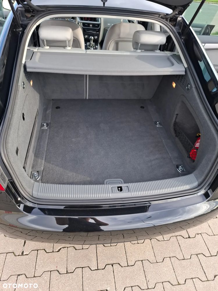 Audi A5 Sportback 1.8 TFSI - 7