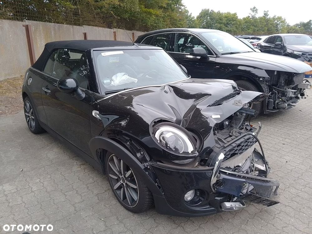 MINI Cooper John Works Sport-Aut - 1