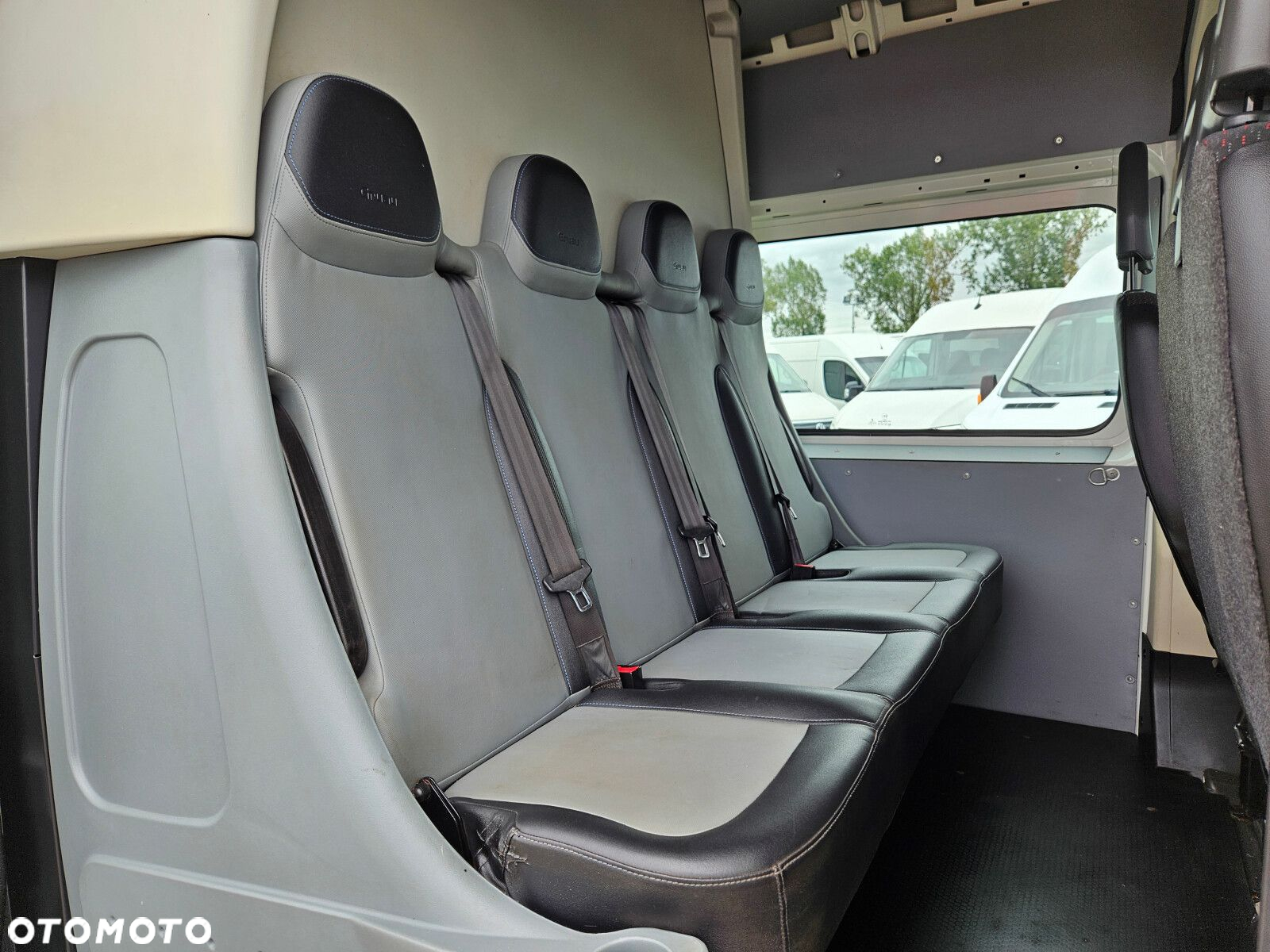 Citroën Jumper L2H2 *74999zł NETTO* 2.0 HDi/131KM - 29