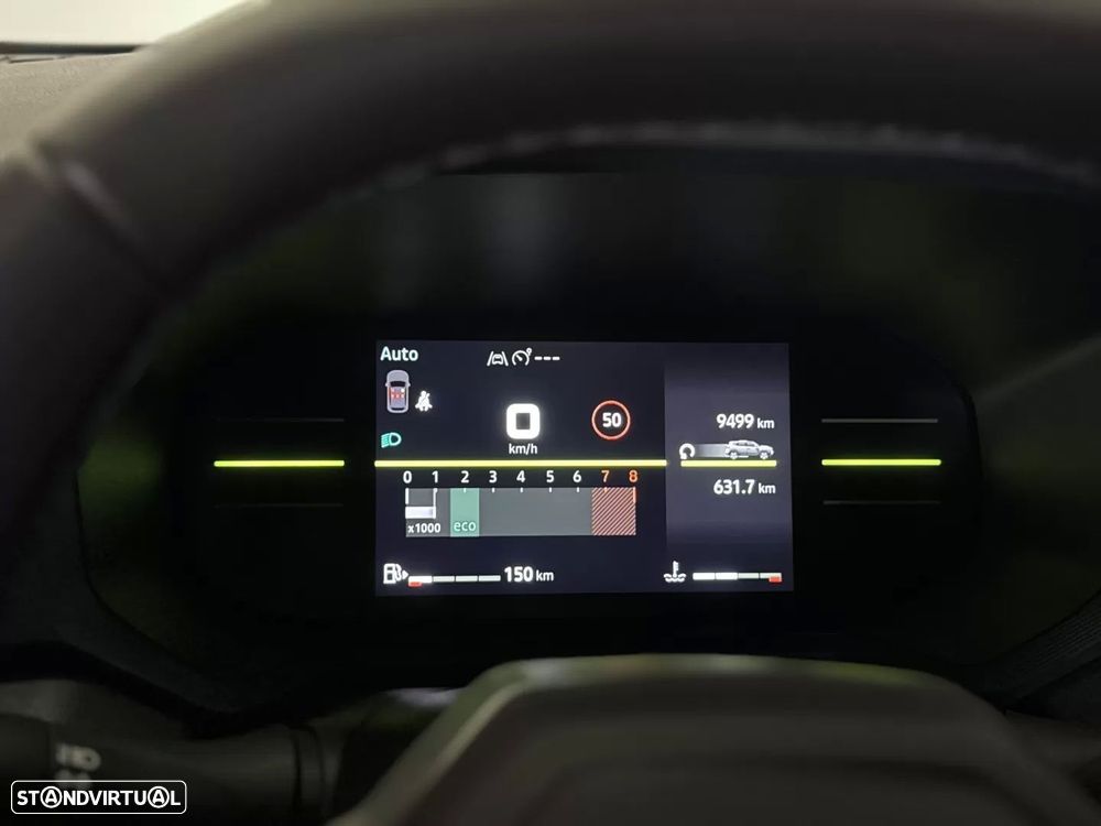 Dacia Duster 1.2 TCe Expression 4x4 - 26