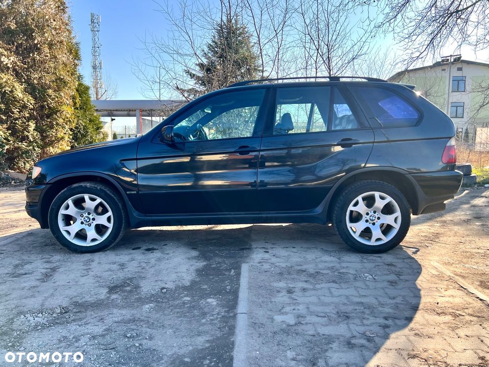BMW X5 - 4