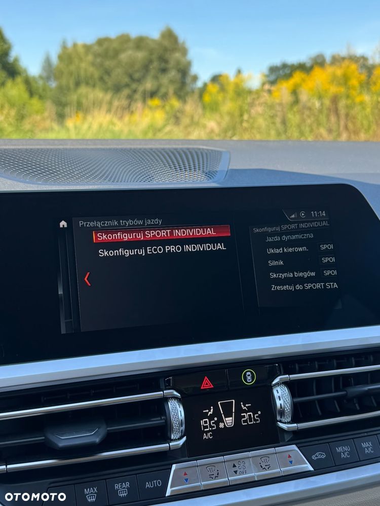 BMW Seria 3 320i GPF Sport Line - 30