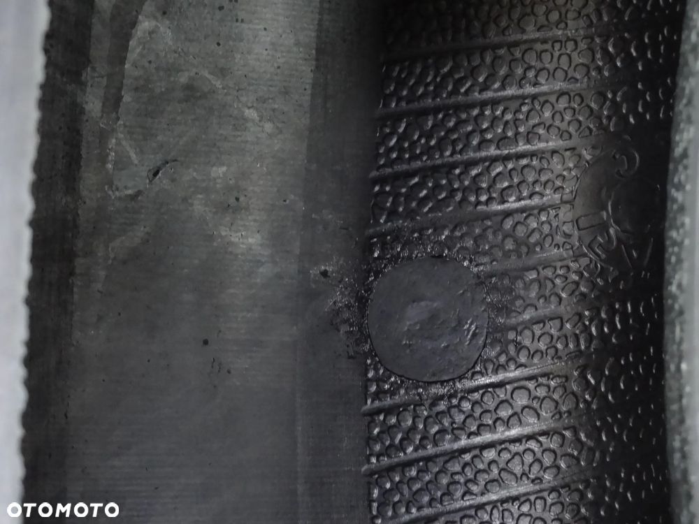całoroczne 195/65R15 GOODYEAR VECTOR 4SEASONS G3 , 7,1mm B5491 - 4