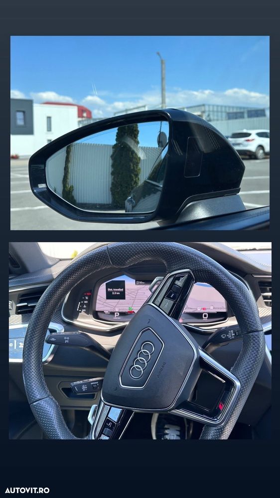Audi RS7 Sportback - 16