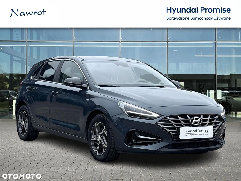 Hyundai i30 1.5 T-GDI 48V Smart DCT - 7