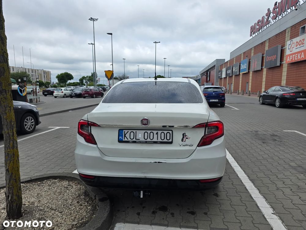 Fiat Tipo 1.4 16V - 23