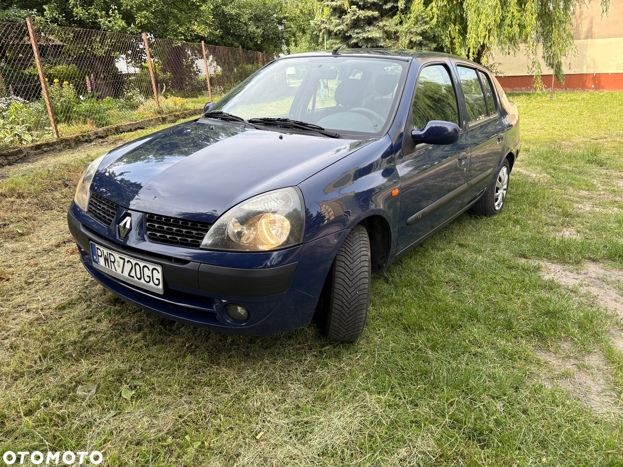 Renault Thalia 1.4 Expression - 2