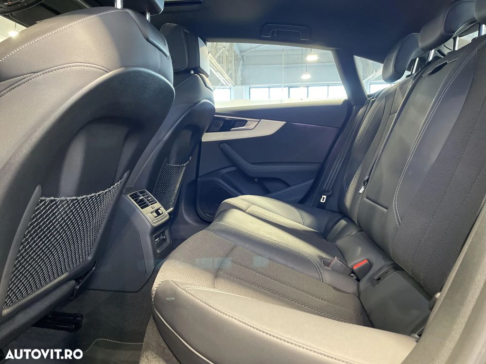 Audi A5 ack 2.0 35 TFSI S tronic MHEV S Line - 13