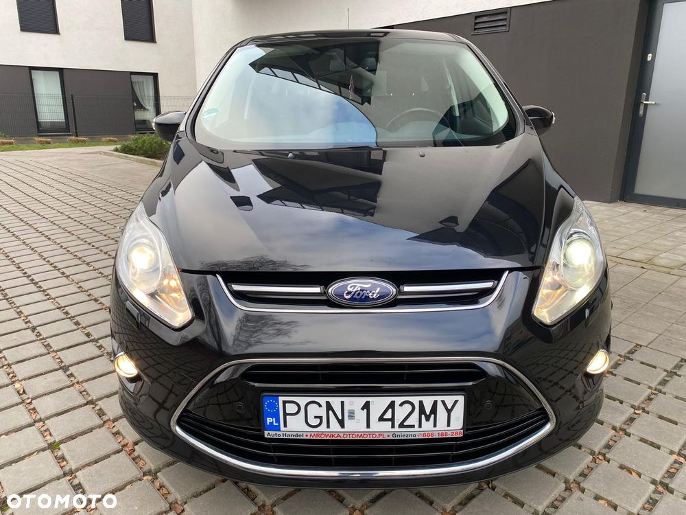 Ford C-MAX - 16