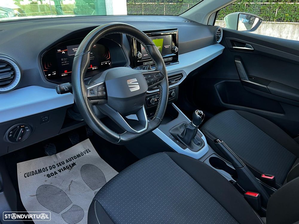 SEAT Arona 1.0 TSI Style - 10