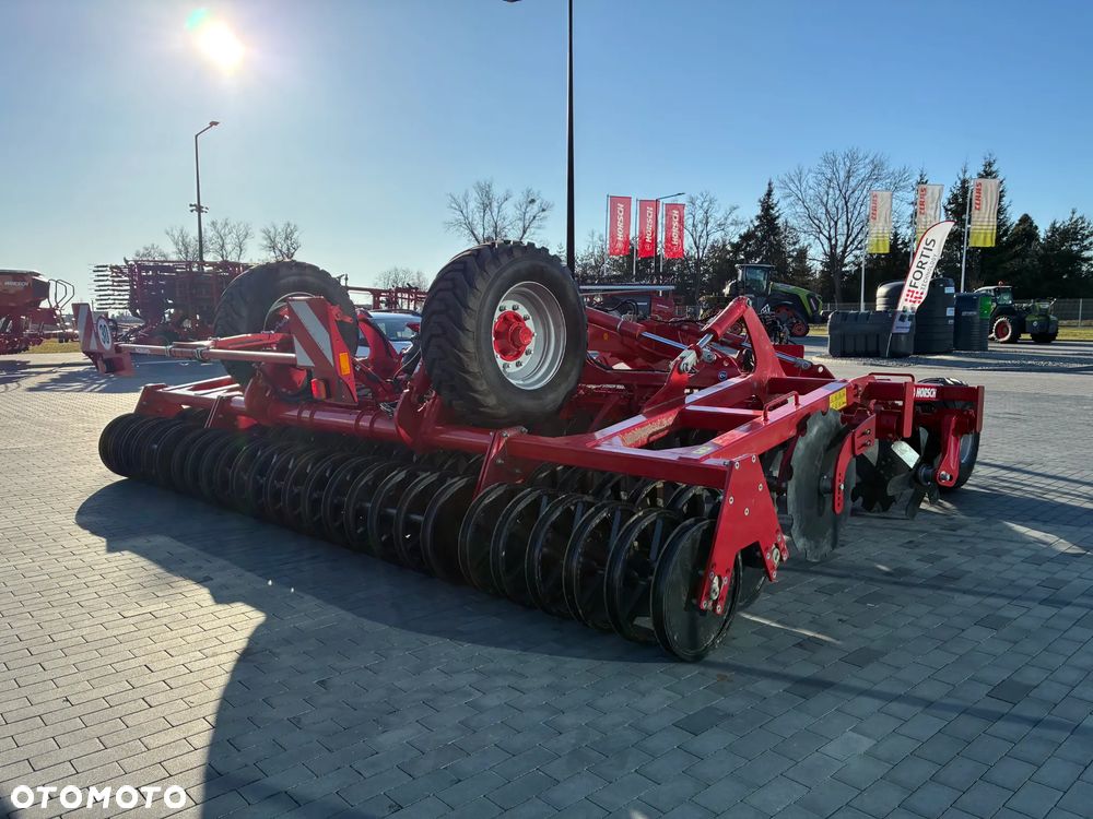 Horsch JOKER 5 HD - 6