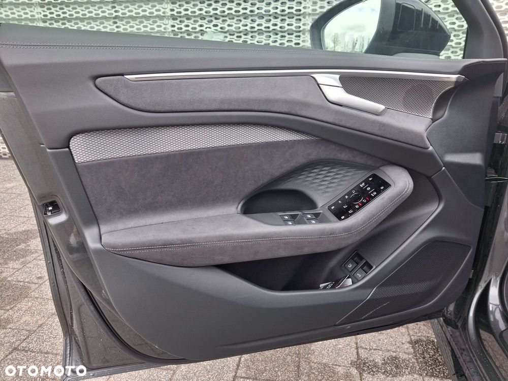 Audi A6 Limousine - 10