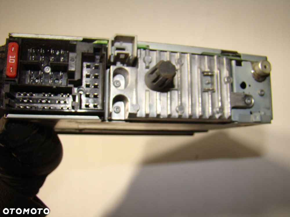 radio cd mp3 bluetooth 5801871627 iveco daily bosch 7620000097 2014- - 11