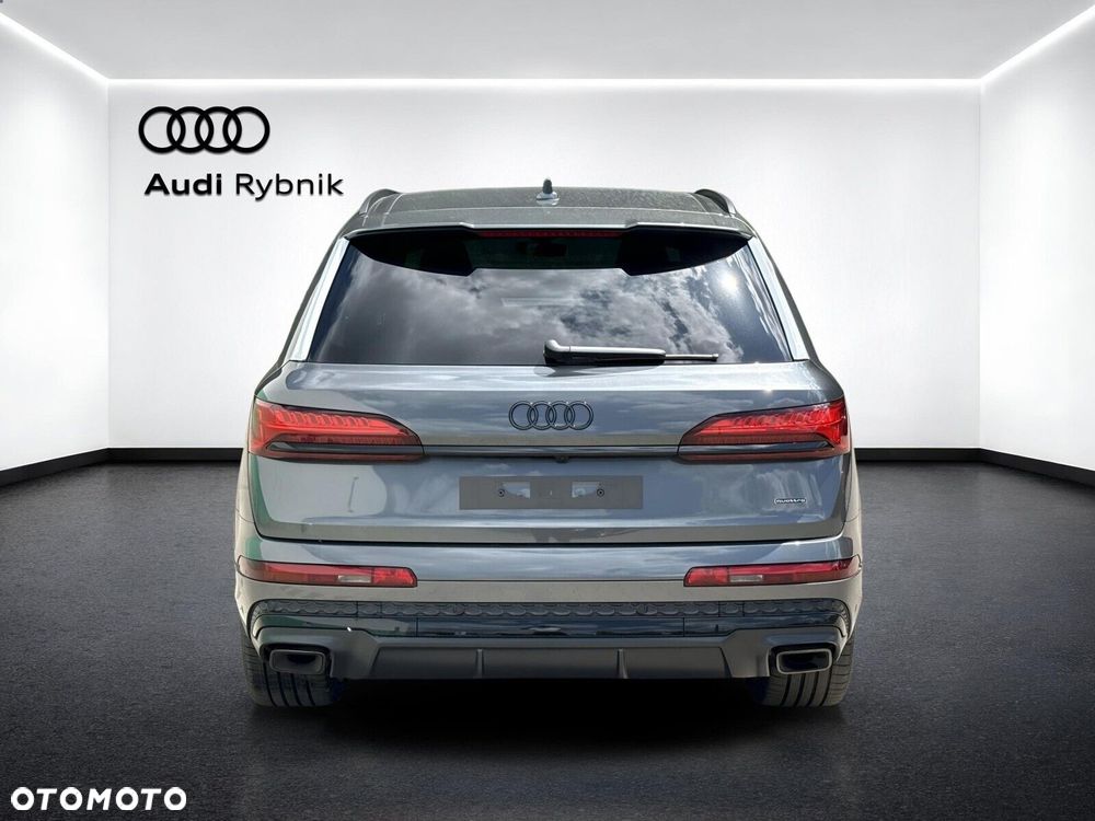 Audi Q7 - 6