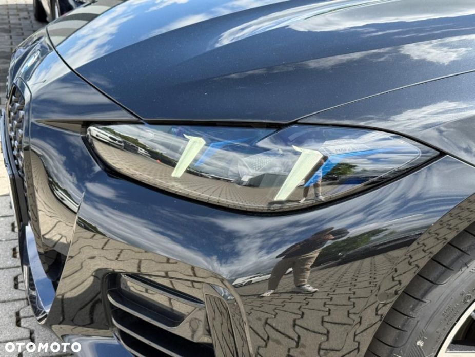BMW Seria 4 430i xDrive M Sport sport - 8