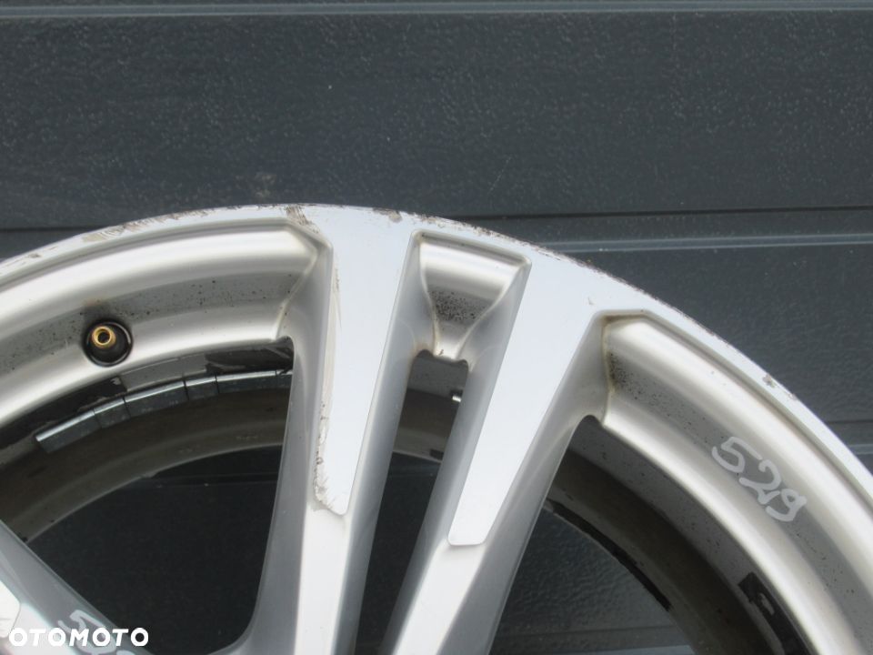 FELGA ALUMINIOWA AUDI A3 7.5Jx18H2 ET51 5x112 8V0601025BL - 11