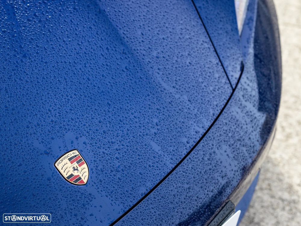 Porsche Taycan 4S - 59