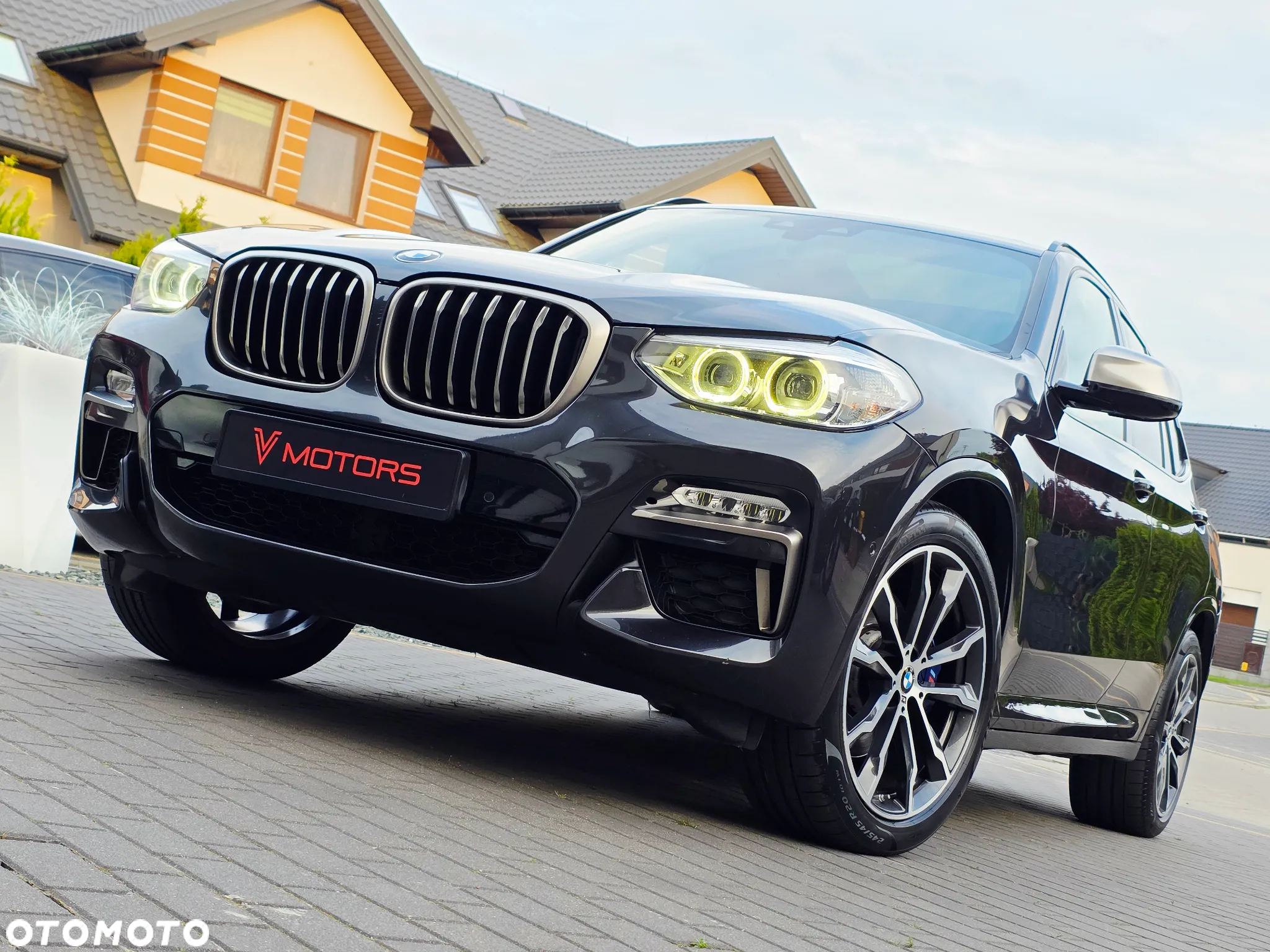 BMW X3 M M40i Sport Edition - 19
