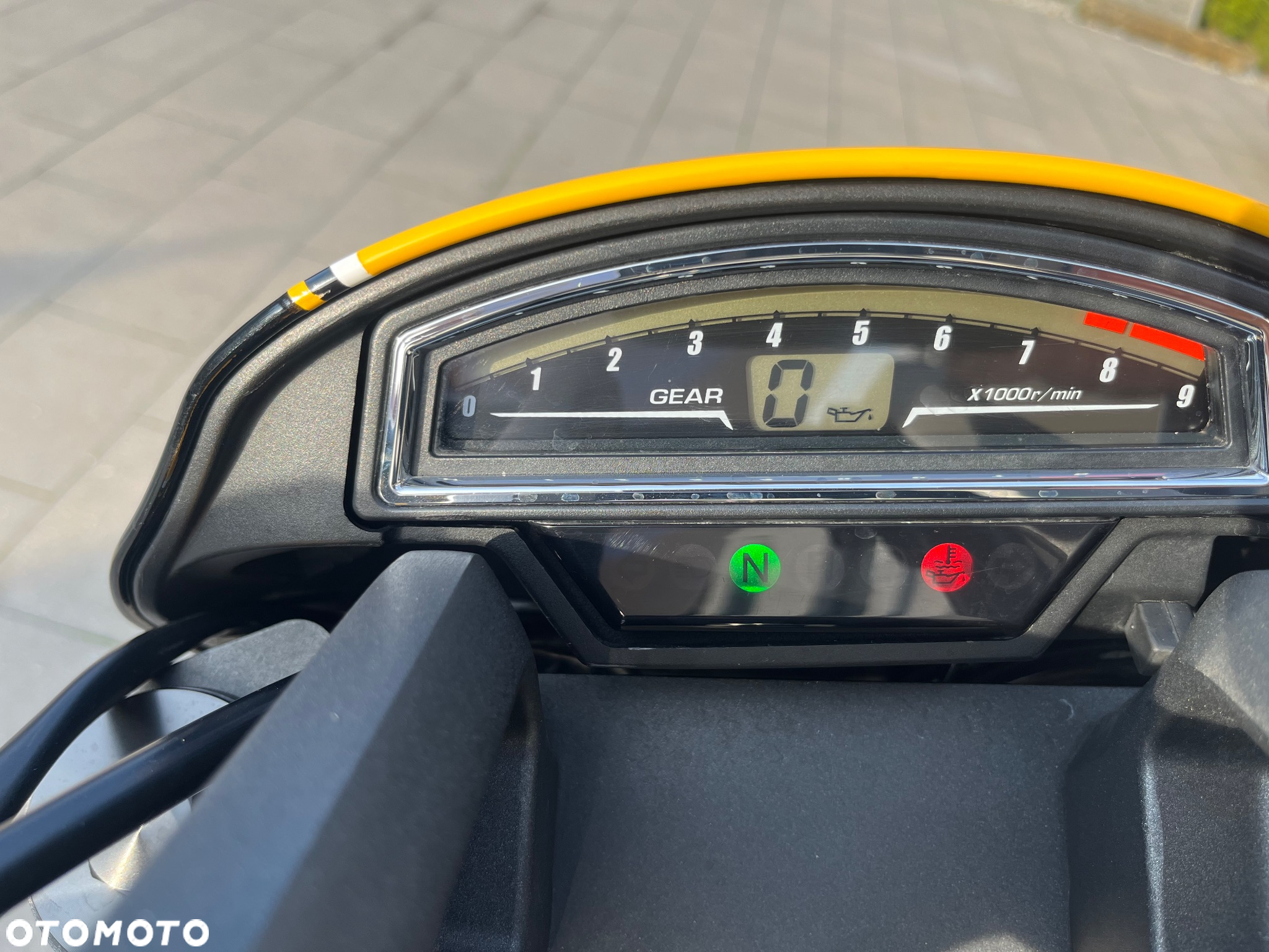 Suzuki VZ - 4