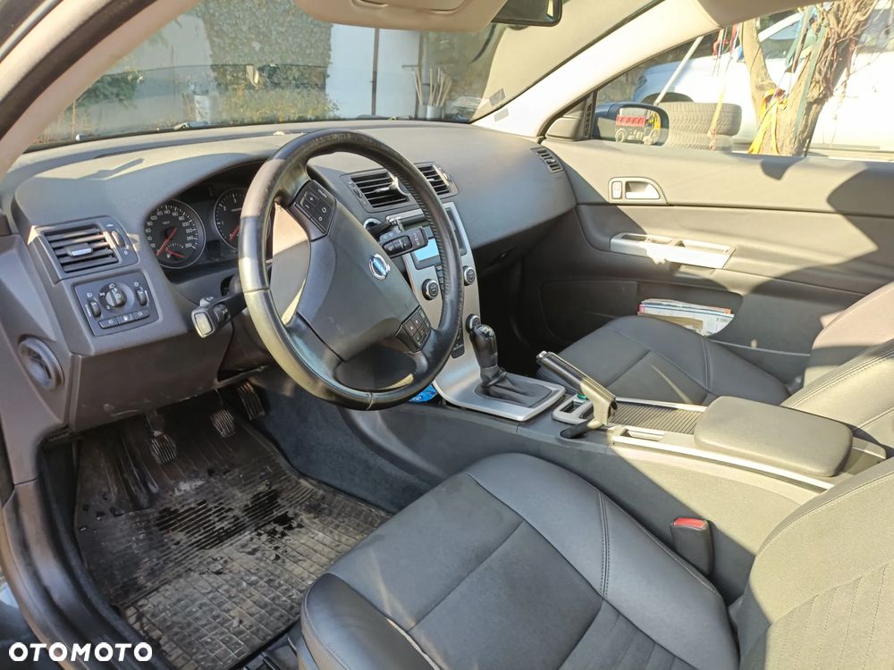 Volvo C30 1.6D DRIVe - 7