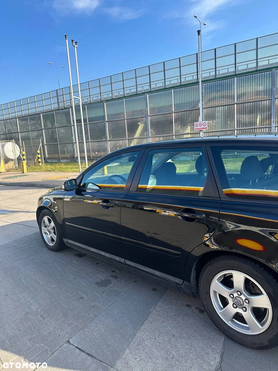 Volvo V50 1.6D - 21