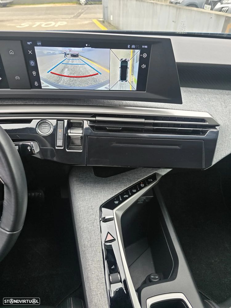 Peugeot 3008 1.2 Hybrid Allure Pack e-DCS6 - 9