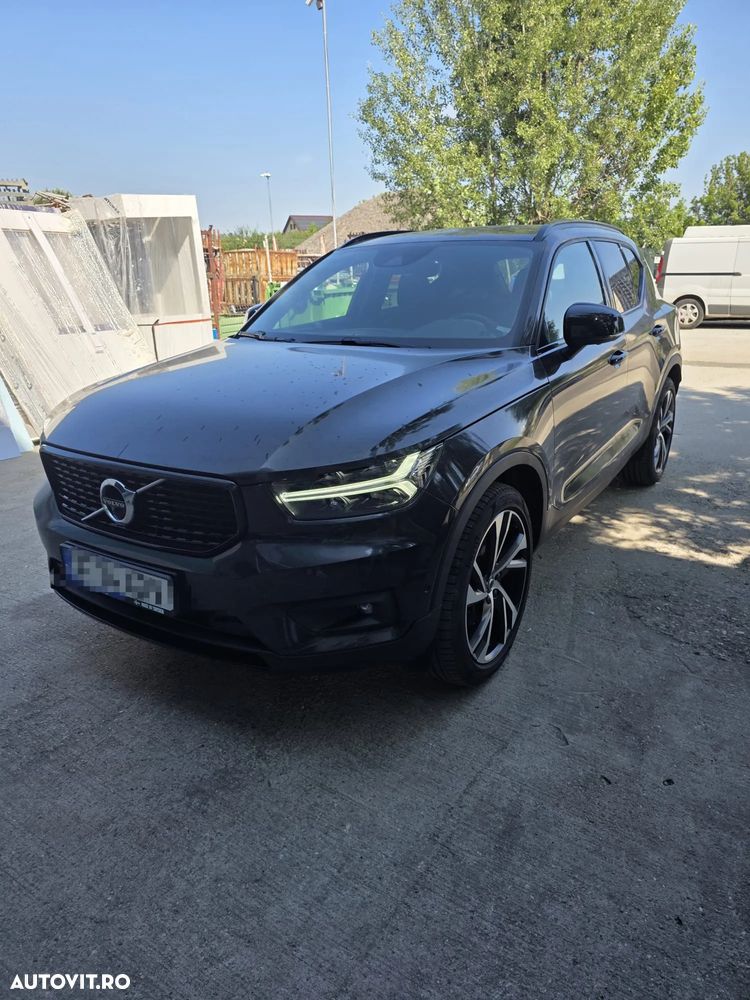 Volvo XC 40 - 2