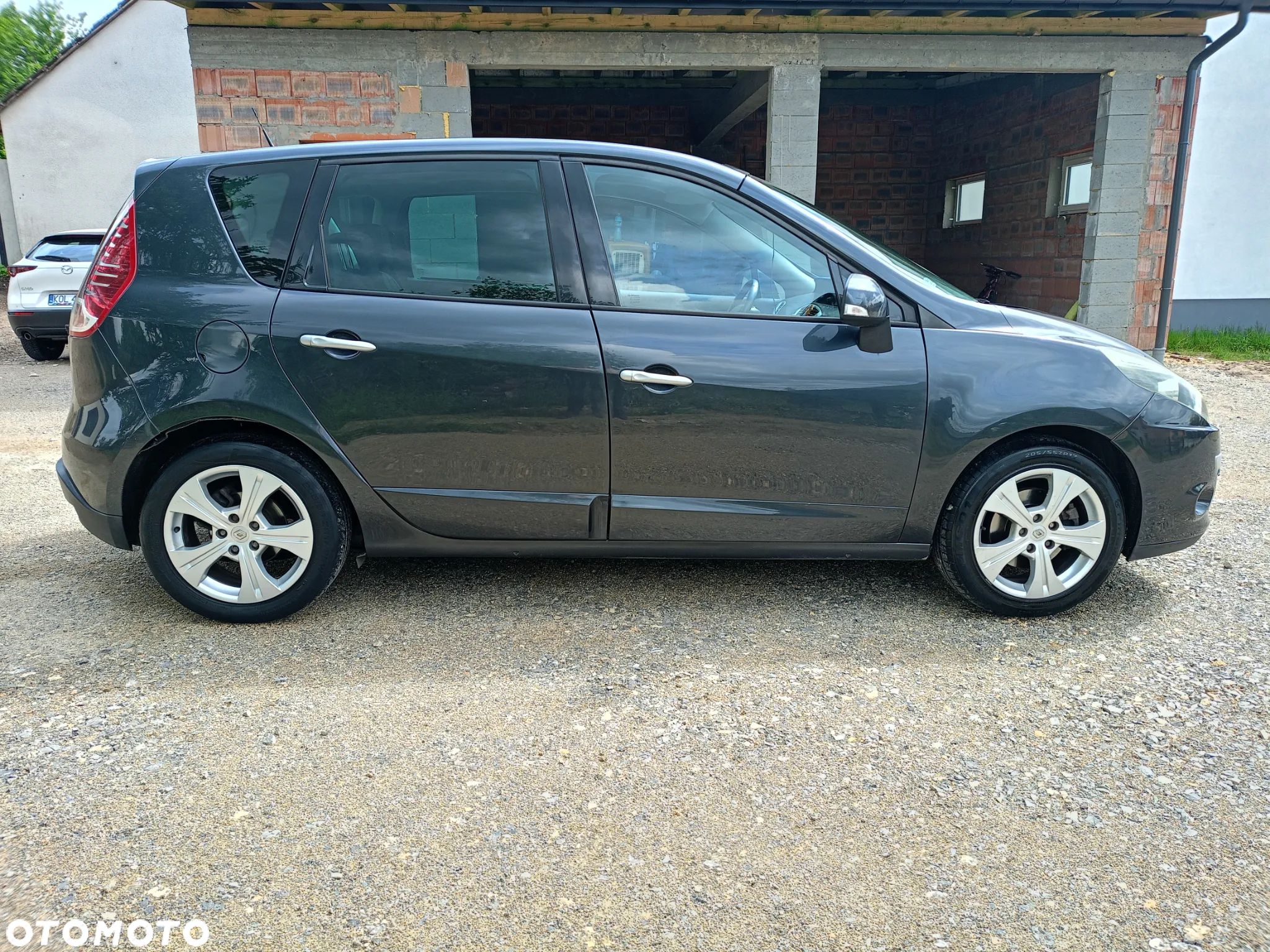 Renault Scenic 1.4 16V TCE Expression - 4