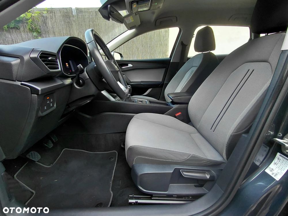Seat Leon 2.0 TDI Style - 7