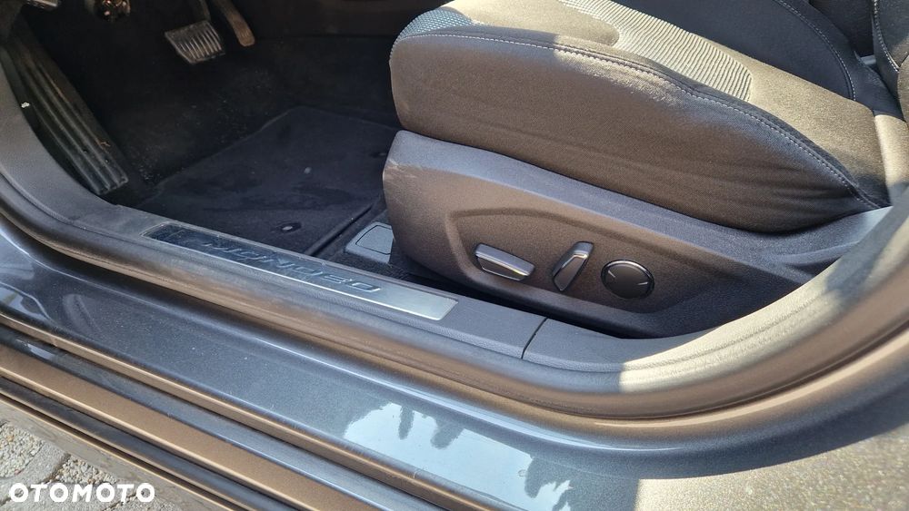 Ford Mondeo 2.0 EcoBlue Titanium - 15