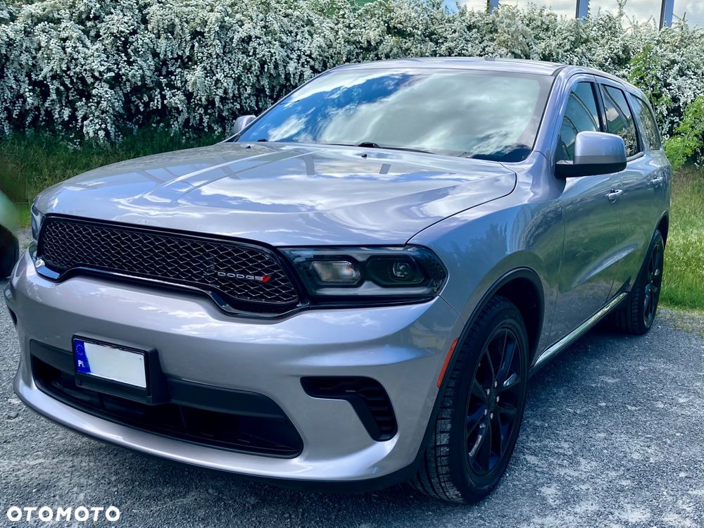 Dodge Durango - 4