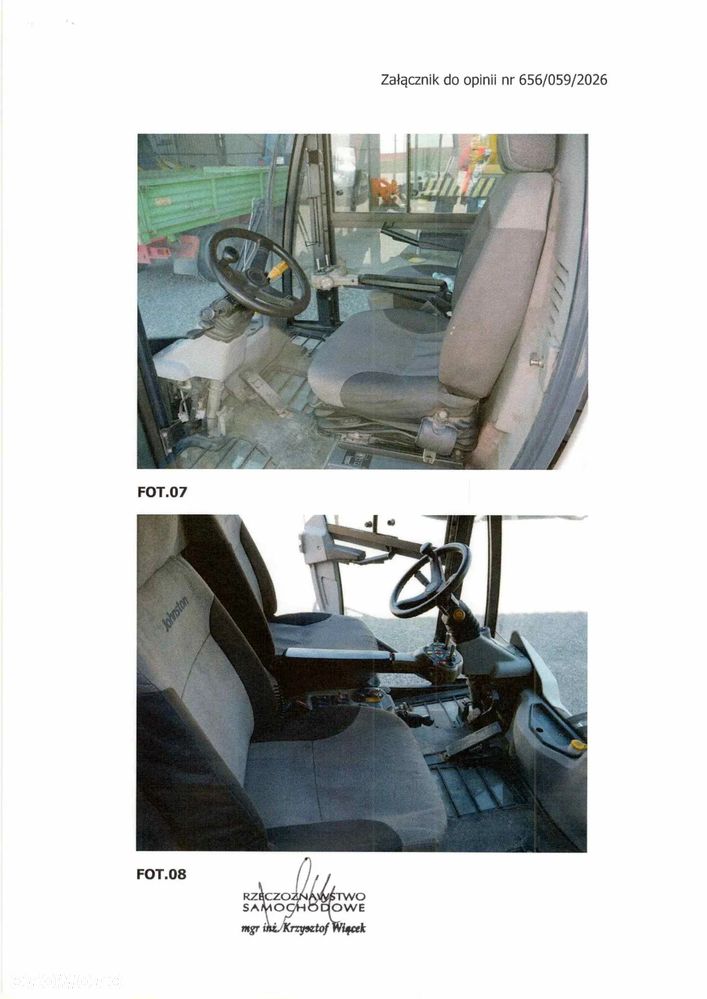 Inny SX 201 - 13