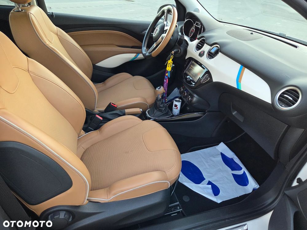 Opel Adam - 16