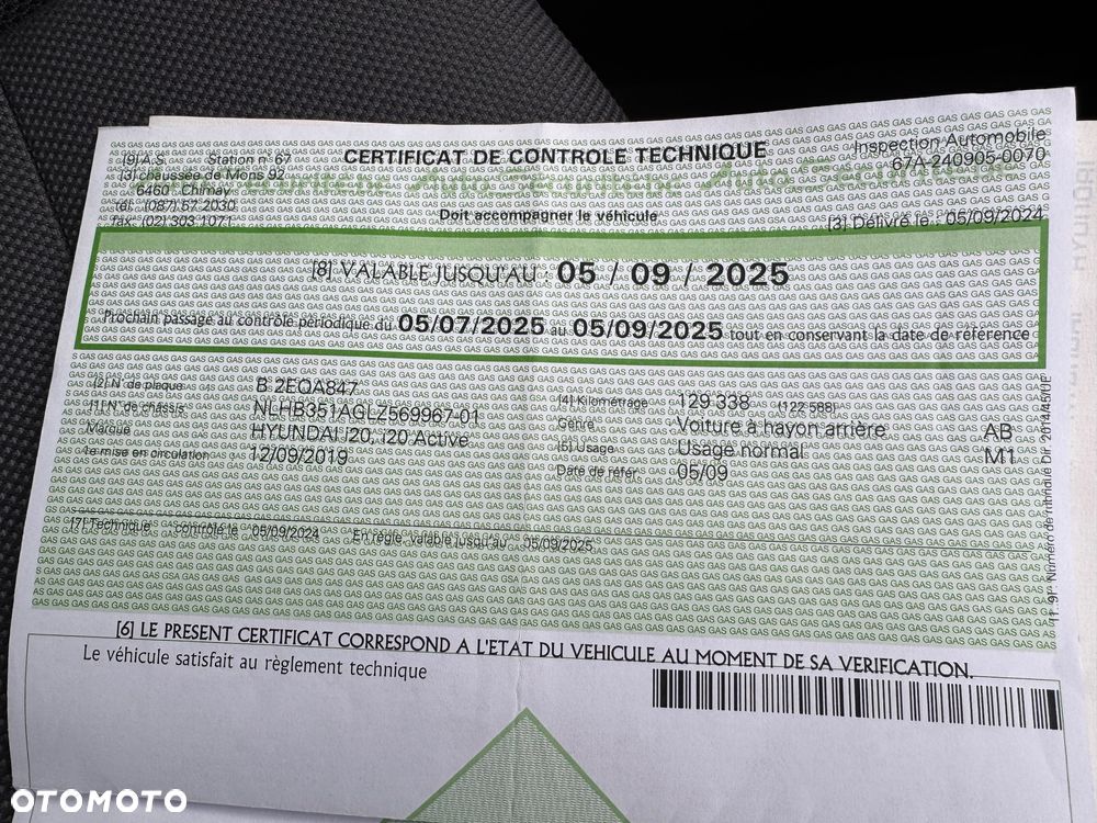 Hyundai i20 - 19